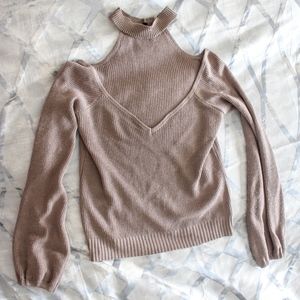 Express Sweater